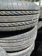 Bridgestone Dueler H/L. Летние, 2016 год, износ: 5%, 2 шт