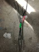 Тросик печки. Toyota Corona, AT190, CT190, ST190, ST191, ST195 Toyota Caldina, CT196, CT196V, CT198, CT198V, ET196, ET196V Toyota Carina E, AT190, AT1...