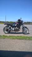 Suzuki GSF 250 Bandit. 250 куб. см., исправен, птс, с пробегом