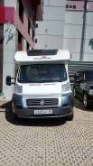 Fiat Ducato. Автодом Roller Team, 2 300 куб. см.