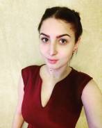 Помощник стоматолога. Средне-специальное образование