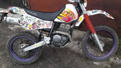 Yamaha TT-R 250 Open Enduro. 250 куб. см., исправен, птс, с пробегом. Под заказ