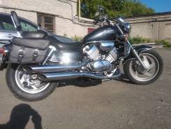 Honda VF 750C Super magna. 750 куб. см., исправен, птс, с пробегом