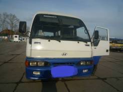 Hyundai Chorus. Продам hyundai chorus, 3 298 куб. см., 18 мест