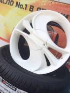 X'trike X-111. 7.0x17, 4x100.00, 4x114.30, ET25