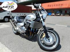 Honda X4. 1 300 куб. см., исправен, птс, без пробега