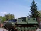ГАЗ 34039. Продам снегоболотоход (вездеход)