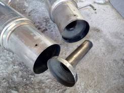 Выхлопная система. Subaru Legacy B4, BL9, BL5, BLE Subaru Legacy, BL, BPH, BL5, BLE, BP9, BP, BL9, BP5, BPE