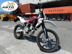 Husqvarna TE 450. 450 куб. см., исправен, птс, без пробега