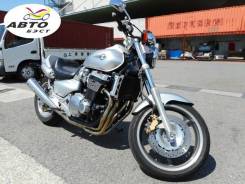 Honda X4. 1 300 куб. см., исправен, птс, без пробега
