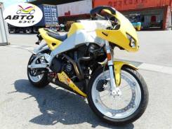 Buell. 1 000 куб. см., исправен, птс, без пробега. Под заказ