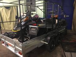 BRP Ski-Doo Summit X 154 800R. исправен, есть птс, с пробегом