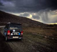 Daihatsu. Продам микроавтобус, 659 куб. см.