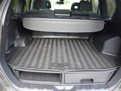 Коврик. Nissan X-Trail, DNT31, NT31, T31, T31R, TNT31. Под заказ