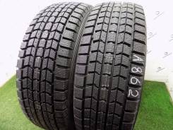 Dunlop Grandtrek SJ7. Зимние, без шипов, 2013 год, без износа, 2 шт