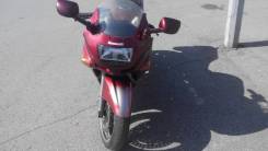 Kawasaki ZZR 400. 400 куб. см., исправен, птс, с пробегом