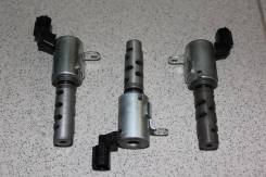 Клапан vvt-i. Lexus: IS300, RX330, RX350, RX270, ES200, GS350, GS430, ES300h, RX450h, IS350, IS250, GS450h, IS220d, IS200d, GS460, ES250, ES350, GS300...