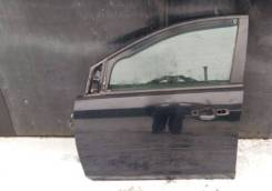 Дверь боковая. Ford Focus, CAP Ford C-MAX, CAP