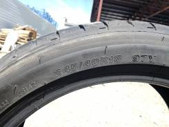 Bridgestone Potenza S001. Летние, 2016 год, без износа, 2 шт