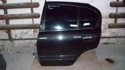 Дверь боковая. Nissan Almera, N16