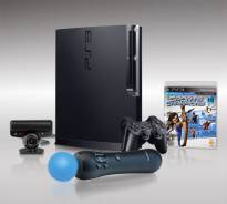 Sony PlayStation 3 Slim