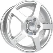 Скад Омега 15. 6.5x15, 5x114.30, ET45, ЦО 67,1 мм.