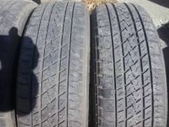 Bridgestone Dueler H/L. Летние, износ: 50%, 4 шт