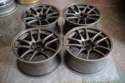 Work Emotion CR-KAI. 9.5x18, 5x114.30, ET20, ЦО 73,0 мм.
