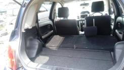 Toyota ist. NCP61, 2NZFE
