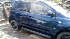 Зеркало Toyota Ist, правое