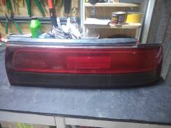 Стоп-сигнал. Toyota Cresta, JZX91, JZX90, JZX93, GX90, SX90, LX90 Двигатели: 4SFE, 1JZGTE, 2JZGE, 1GFE, 2LTE, 1JZGE