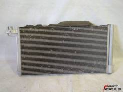 Радиатор кондиционера. Ford Focus, CB4, DFW, DBW, CB8, DNW Двигатели: XQDA, XTDA, DURATEC, UFDB, QQDB, IQDB, SIDA, ZETECSE, DLD418, PNDA, AODA, AODB...