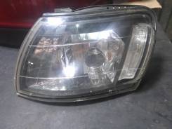 Габаритный огонь. Toyota Corona, ST191, ST190, CT190, CT195, ST195, AT190 Toyota Carina E, ST191 Двигатели: 3SFE, 2C, 4SFE, 4AFE