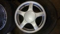 EMR. 6.0x15", 5x100.00, 5x114.30, ET45