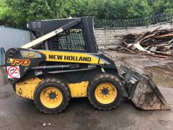 New Holland. Продаётся NEW Holland L170, 800 кг.