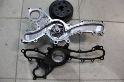Помпа водяная. Lexus: IS350, IS250, GS300, IS300, GS430, IS220d, IS250C, GS460, GS350, IS300h, GS450h, IS350C, GS250 Toyota: GS300, IS350, IS250, Mark...