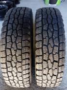 Falken Espia MV-03. Всесезонные, 2008 год, износ: 5%, 2 шт