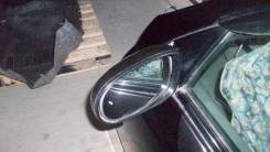 Зеркало заднего вида боковое. Nissan Almera, N16