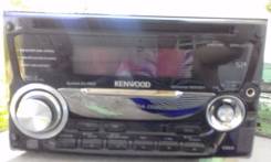 Kenwood DPX