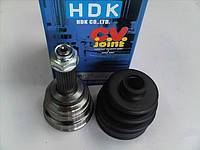 Шрус подвески. Toyota: Corolla, Cynos, Corolla II, RAV4, Corona, Carina E, Sera, Carina ED, Corolla Spacio, Tercel, Corsa, Corolla Levin, Raum, Coroll...