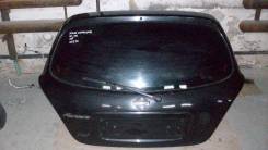 Дверь багажника. Nissan Almera, N16