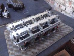 Головка блока цилиндров. Honda Ascot Innova Honda Accord Двигатель H23A