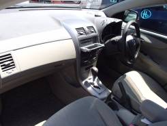 Педаль акселератора. Toyota Corolla Fielder, NZE144, NZE144G Двигатель 1NZFE