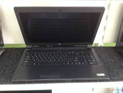 DNS Home. 15.6", 2,1 ГГц, ОЗУ 4096 Мб, диск 320 Гб, WiFi, Bluetooth, аккумулятор на 3 ч.