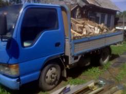 Isuzu Elf. Продам грузовик исудзу эльф, 4 334 куб. см., 2 000 кг.
