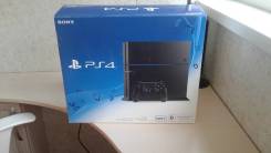 Sony PlayStation 4