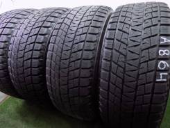 Bridgestone Blizzak DM-V1. Зимние, без шипов, 2009 год, 20 %, 4 шт