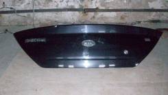 Крышка багажника. Kia Spectra
