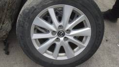 Mazda. 7.0x17, 5x114.30