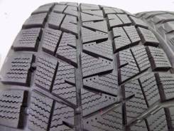 Bridgestone Blizzak DM-V1. Зимние, без шипов, 2009 год, 20 %, 4 шт